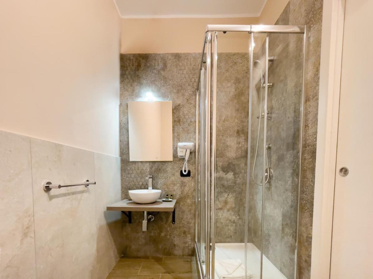 I Quattru Vuci Rooms Palermo Exteriér fotografie